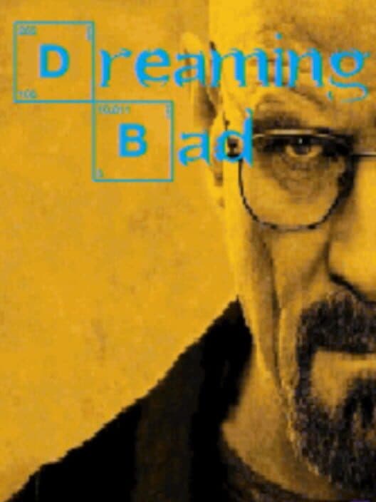 Dreaming Bad cover