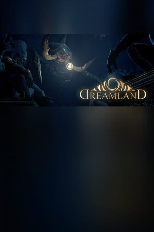 DreamLand cover