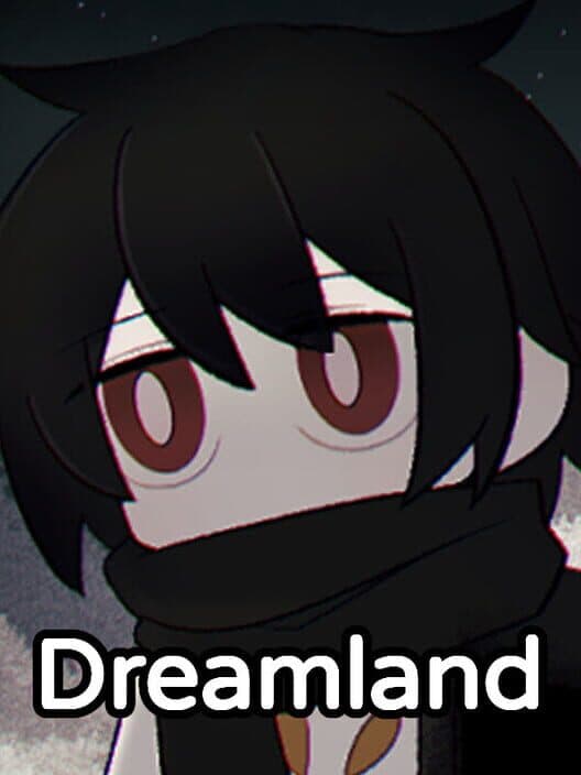 Dreamland cover