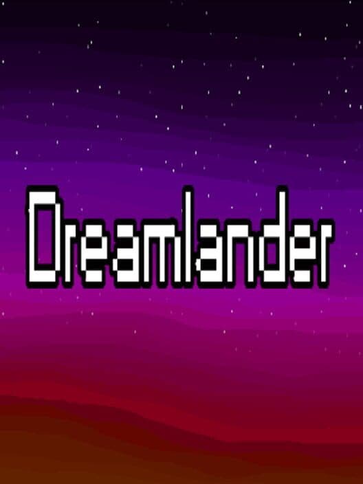 Dreamlander cover