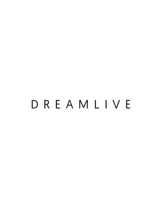 Dreamlive cover