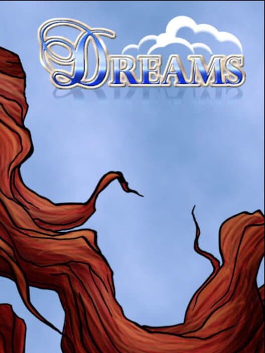 Dreams cover