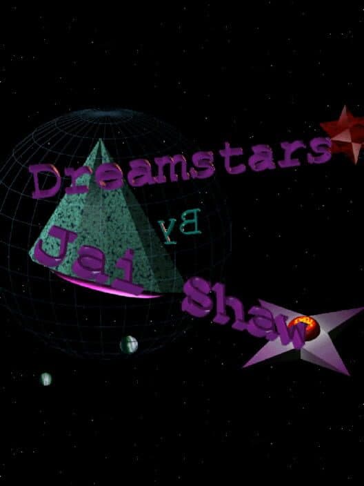Dreamstars cover