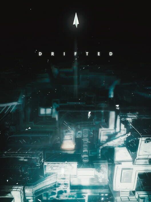 Drifted cover