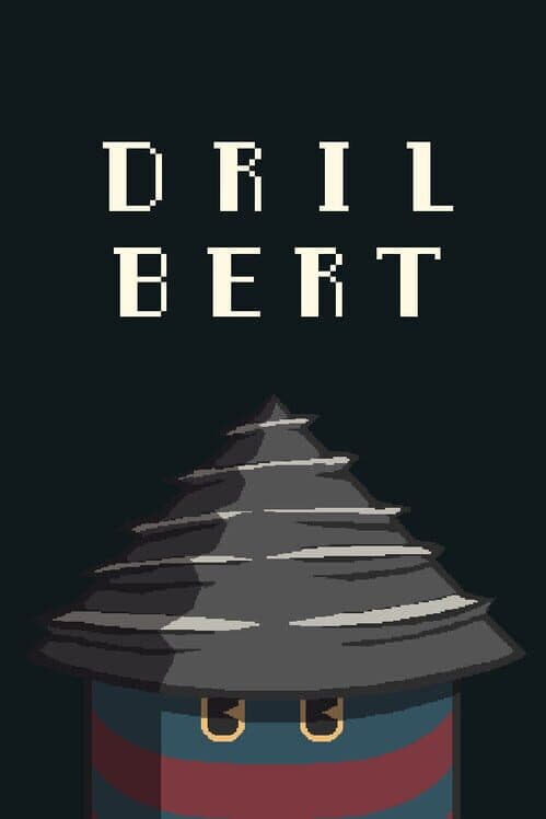 Drilbert cover