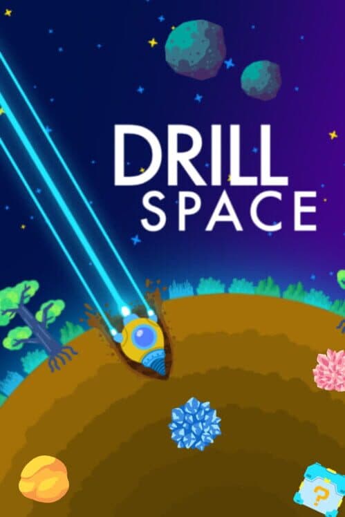 Drill Space cover