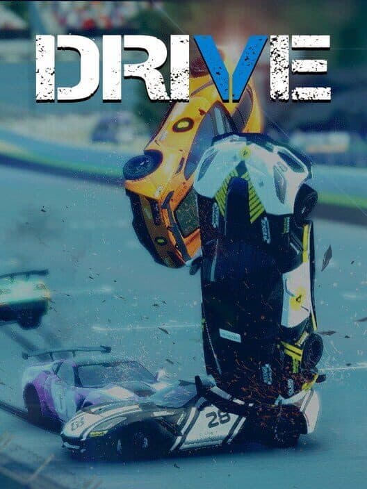 Drive cover