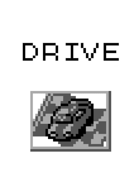 Drive cover