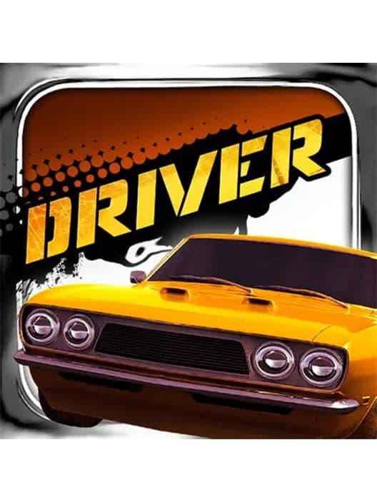 Driver cover