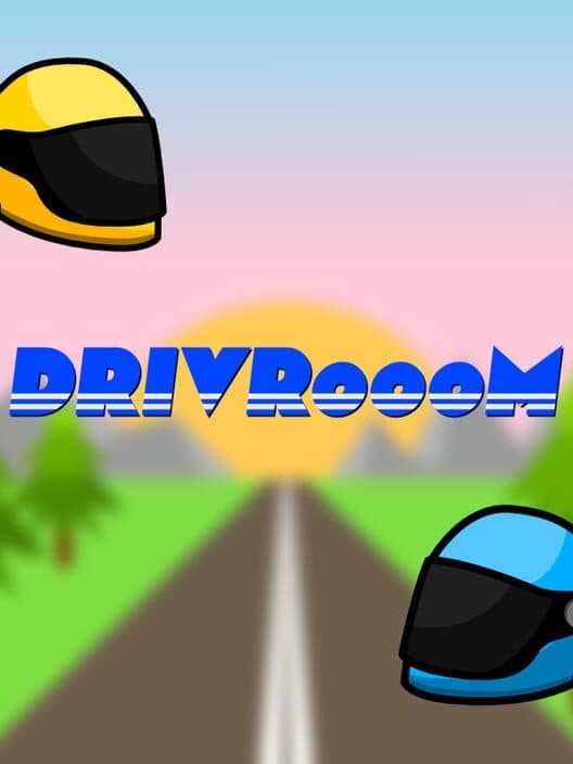 Drivrooom cover