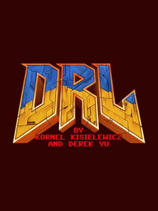 DRL cover