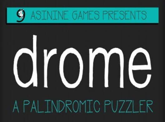 Drome cover