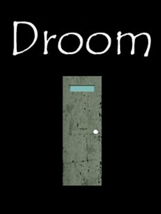 Droom cover