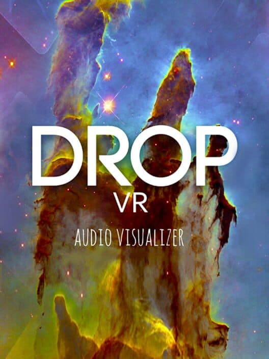 Drop cover