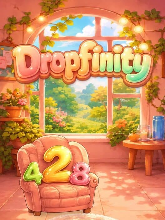 Dropfinity cover