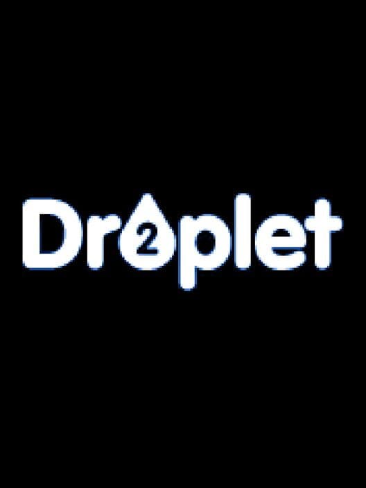 Droplet cover