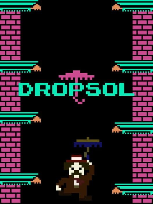 Dropsol cover