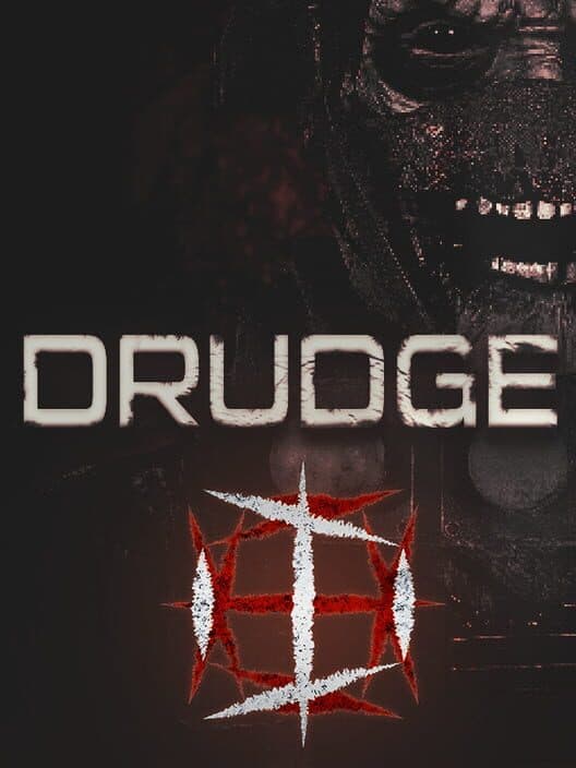 Drudge cover