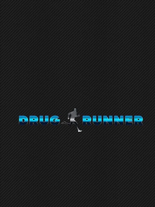 DrugRunner cover