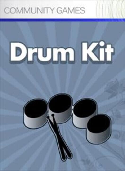 DrumKit cover