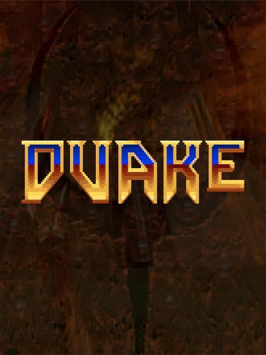 Duake cover