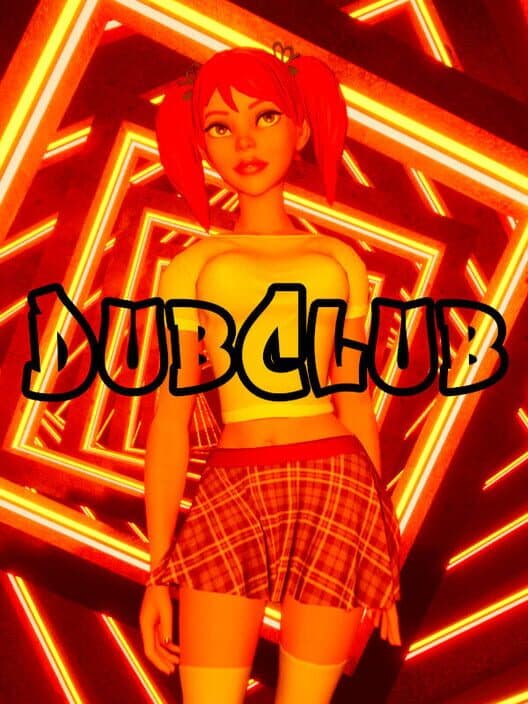 Dub Club cover