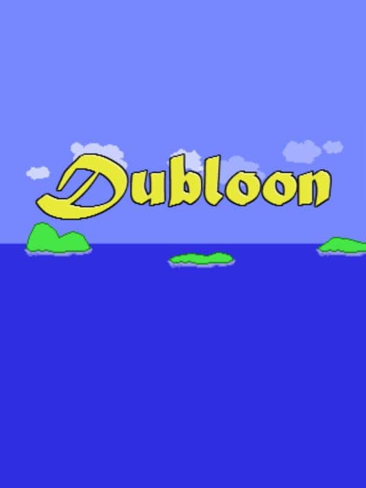 Dubloon cover