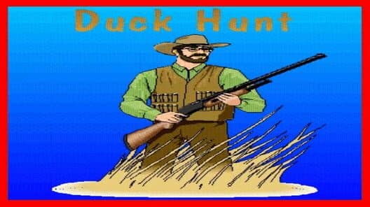 Duck Hunt cover
