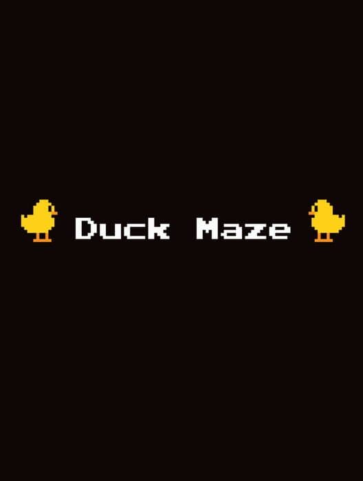 Duck Maze cover