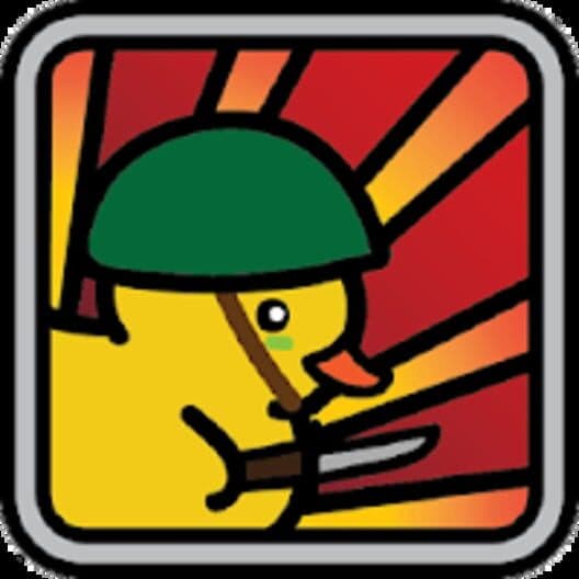 Duck Warfare cover