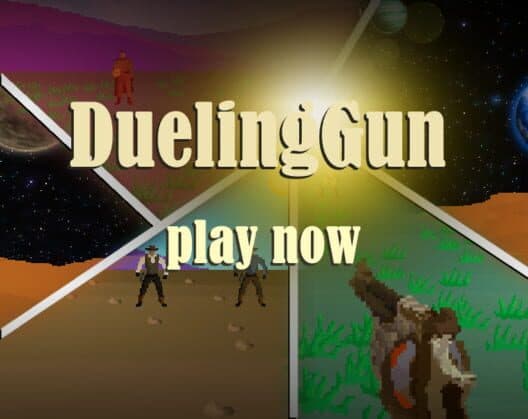 DuelingGun cover
