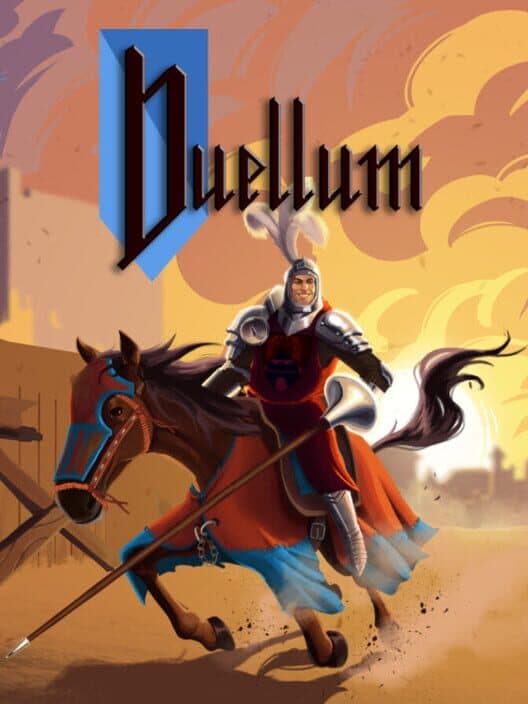Duellum cover
