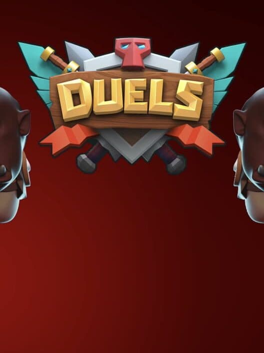 Duels cover
