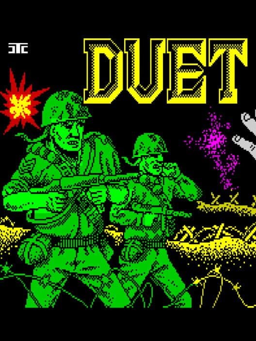 Duet cover