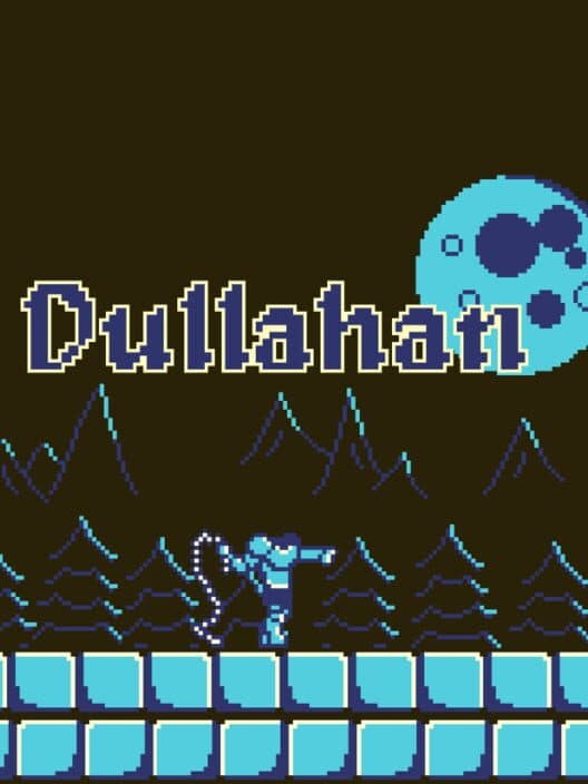 Dullahan cover