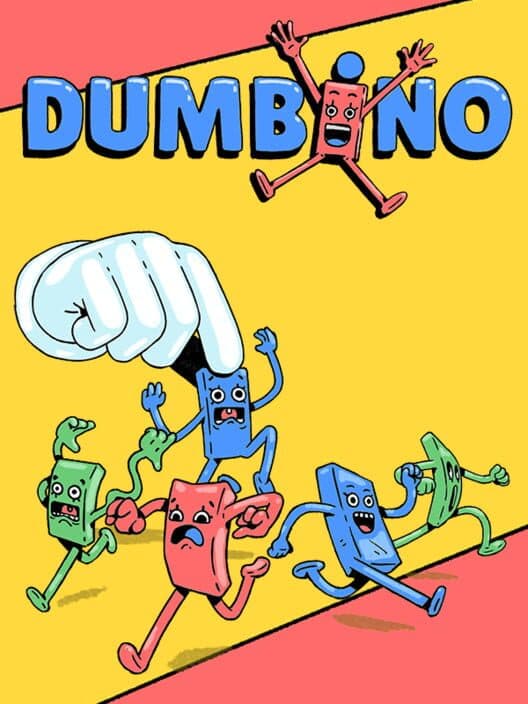 Dumbino cover