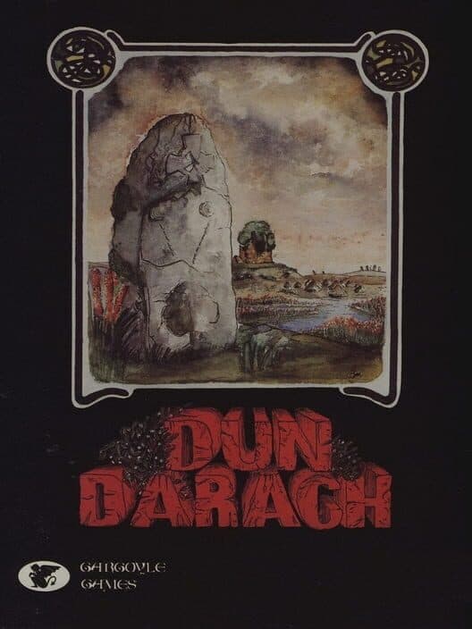 Dun Darach cover