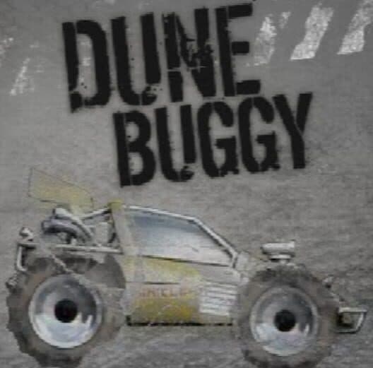 Dune Buggy cover