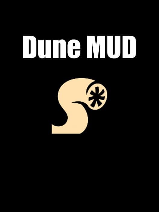 Dune MUD cover