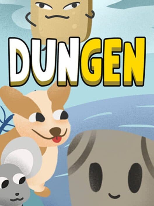 Dungen cover