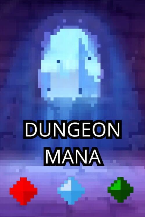 Dungeon Mana cover