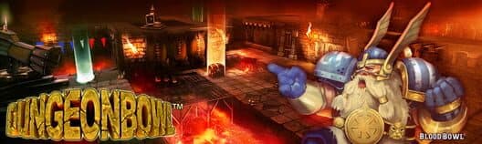 Dungeonbowl cover