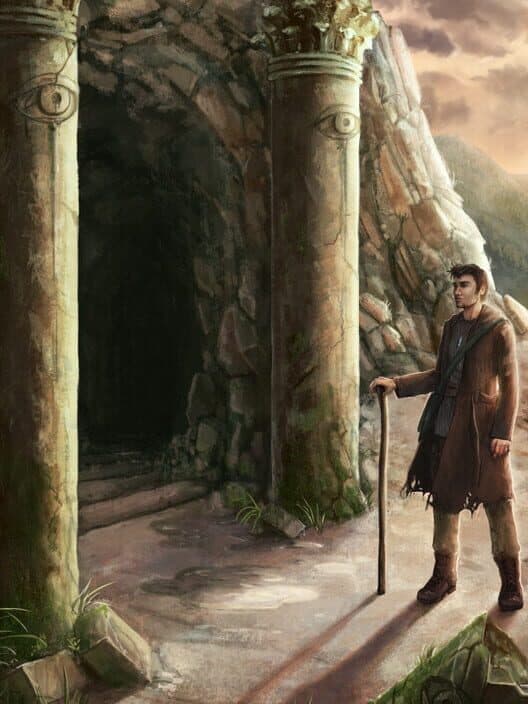 DungeonEpic cover