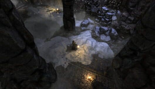 Dungeonforge cover