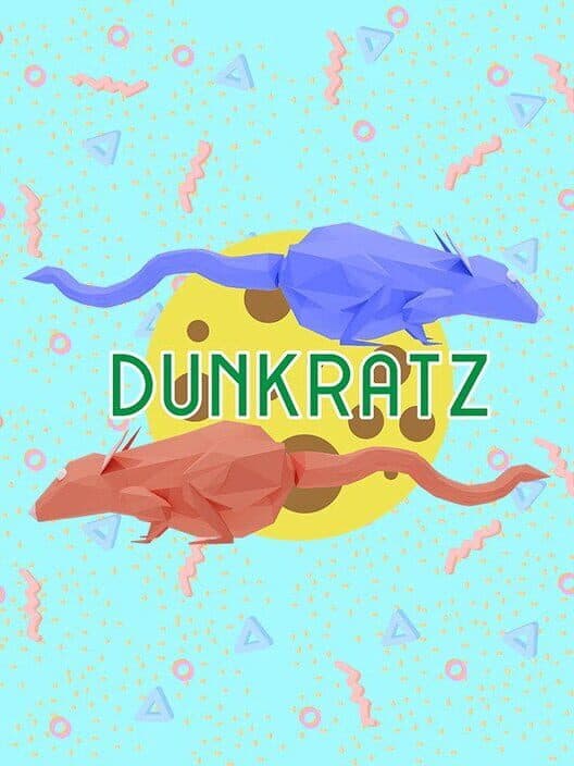 DunkRatz cover