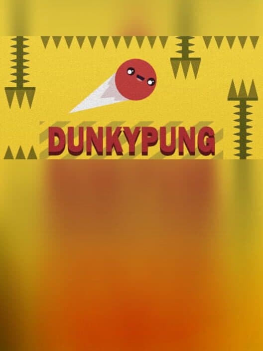 Dunkypung cover