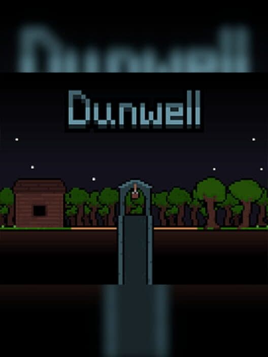 Dunwell cover