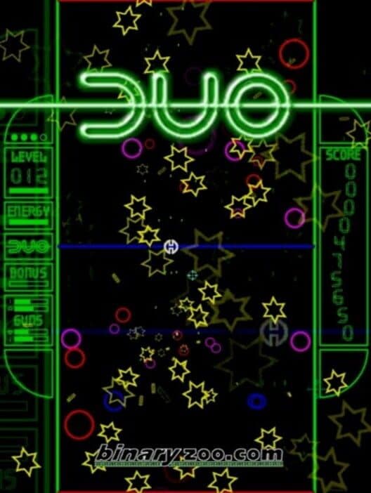 Duo cover