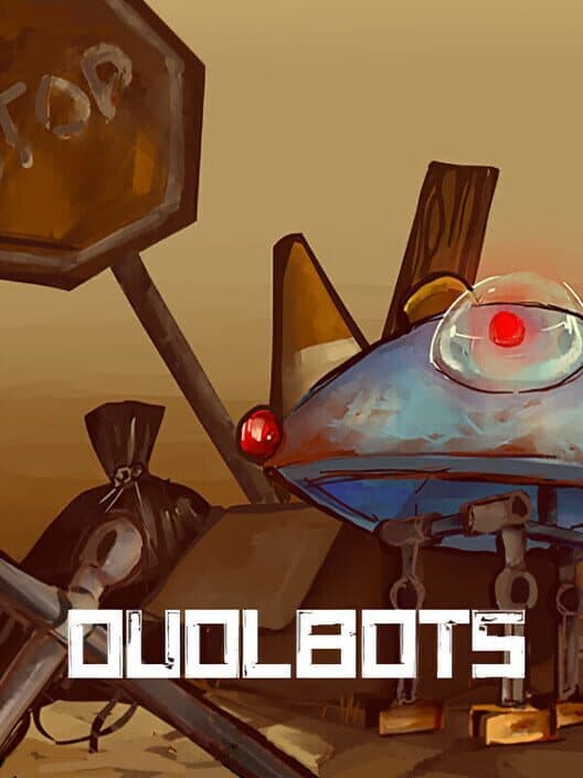 DuolBots cover