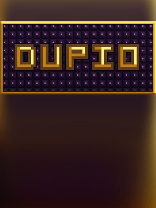 Dupio cover